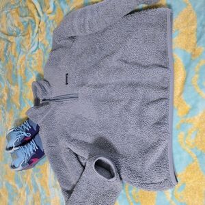 Patagonia  Fleece Pullover